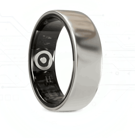 Titan Longevity Ring