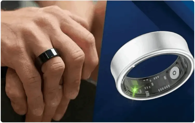 Titan Longevity Ring